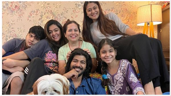 जेल से Sheezan Khan के लौटते ही बहन करेगी अपने हाथ पीले, गर्लफ्रेंड को आत्महत्या के लिए उकसाने का लगा था आरोप