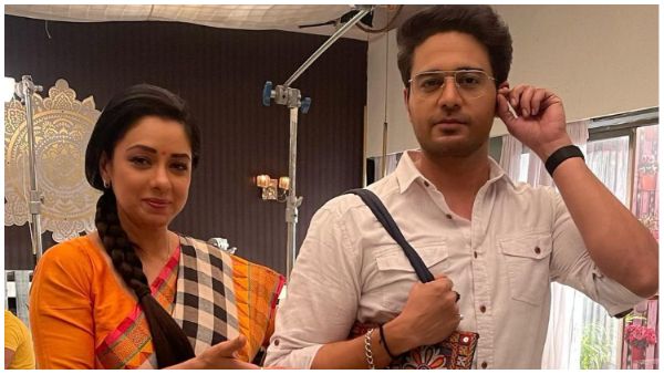 Anupamaa की जिंदगी के बाद अब शो से भी गायब होंगे गौरव खन्ना? जल्द खत्म होगा अनुज का रोल?