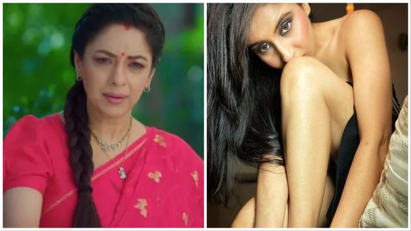 Anupamaa के जाते ही जेठानी के बदले रंगढंग, अनुज की जायदाद हड़पने से पहले बदला अपना स्टाइल