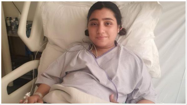 प्रेग्नेंसी में दिक्कतें आने के बाद Neha Marda को हुआ प्रीमैच्योर बच्चा, 37 की उम्र में बड़ी मुश्किल से बनी मा