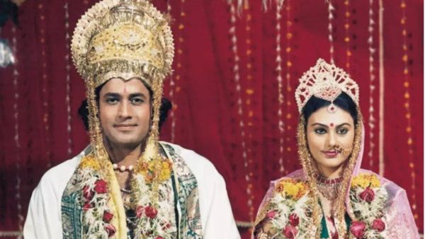 रामायण के राम जब पीने लगे सिगरेट, लोगों ने कर दिया ऐसा हाल... आज तक भुलाए नहीं भूले..