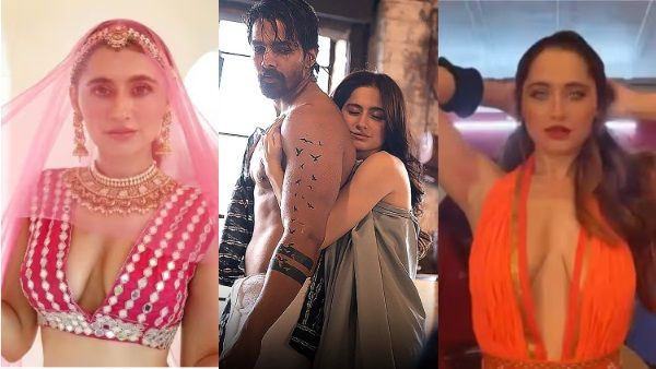 बॉयफ्रेंड के लिए अपने पति से रिश्ता तोड़ चुकी है ये अभिनेत्री? तलाक के बाद रहती है बिकिनी मे!