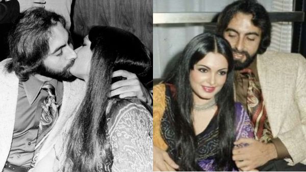 गर्लफ्रेंड के साथ घर पहुंचे Danny और बेडरूम में पड़ी ये हरकत कर रही थीं परवीन बॉबी, फिर जो हुआ...