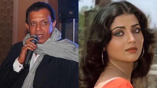 किशोर कुमार की तीसरी पत्नी से मिथुन चक्रवर्ती ने बना लिया अपनी दुल्हन, और अब...