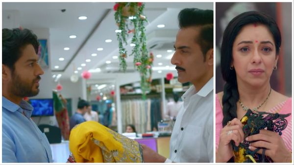 Anupamaa: अनुपमा की पीठ पर फिर छूरा भौंकेगा वनराज, डिंपी भी पहचान छीनने की करेगी कोशिश