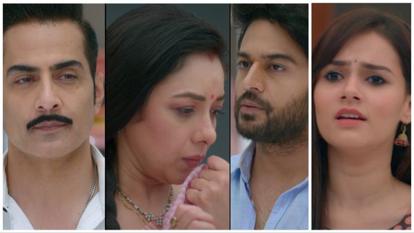 Anupamaa: अनुपमा से उसकी पहचान छीन लेगी डिंपी, अनुज के मन में जहर घोलेगा वनराज