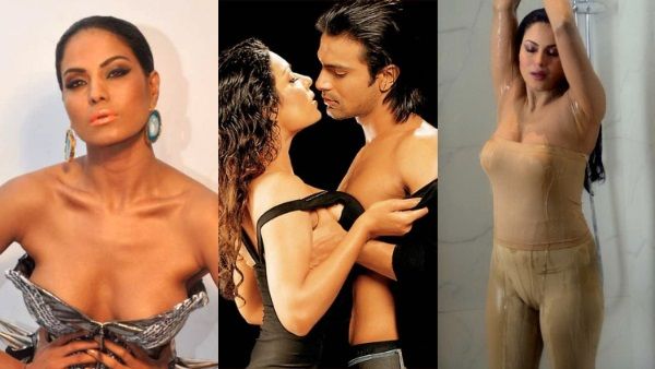 पाकिस्तानी एक्ट्रेस के प्यार में पागल ये बॉलीवुड एक्टर धोने लगा था उसके अंडरगार्मेंट्स!