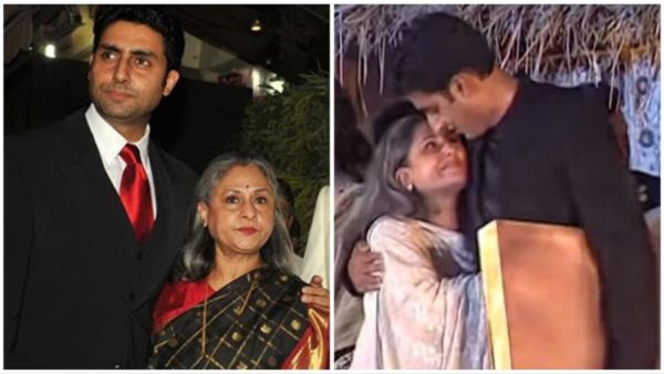 जया बच्चन के 74 वे बर्थडे पर बेटे अभिषेक ने लुटाया मां पर खूब प्यार, बोले- मेरा पहला और...