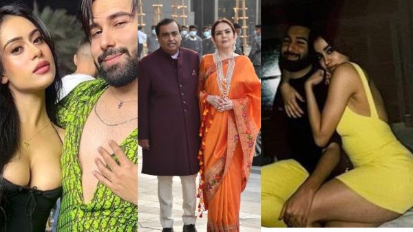 ना किसी स्टार... ना किसी बिजनेसमैन का बेटा.. जानिए कौन है ओरहान अवात्रामणि? अंबानी परिवार से है बड़ा कनेक्शन