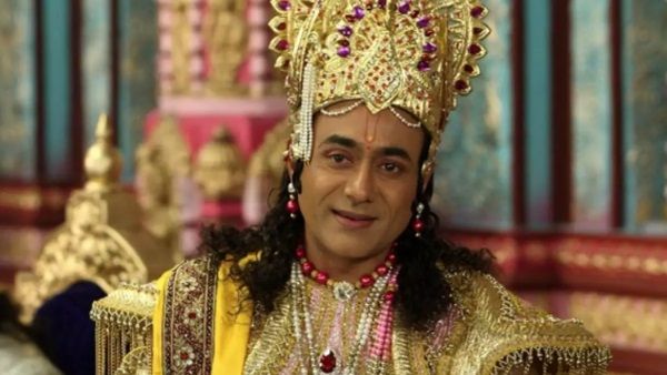 शादी‌ के 12 साल बाद अपनी राधा से अलग हुए कृष्णा! हैरान करने वाली है इस 'महाभारत' की कहानी