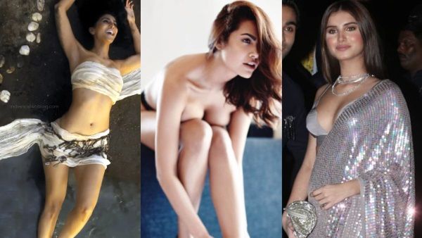 ग्लैमर के भरोसे चल रहा हैं इन बॉलीवुड हसीनाओं का करियर, एक्टिंग से नहीं हो पाते ऐसे शौक पूरे!