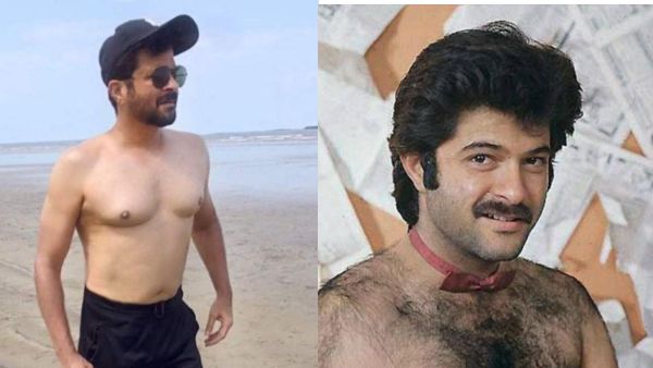60 में सेक्सी दिखने के लिए अनिल कपूर ने ले लिया बड़ा रिस्क, शर्टलैस देख लोग बोले- छाती के बाल कहां गए?