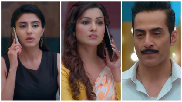 Anupamaa: अनुज अनुपमा को अलग करने के लिए माया और बरखा ने मिलाया हाथ, क्या वनराज देगा साथ