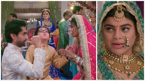 YRKKH: पूरे घर में सुरेखा की आग से मचेगा तांडव, अभिमन्यु को जल्द पता लगेगी अभीर की असलियत
