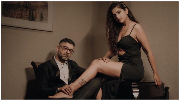 Dalljiet Kaur ने शादी के बाद शेयर की सबसे बोल्ड फोटो, पति ने भी पहने जरा से कपड़े