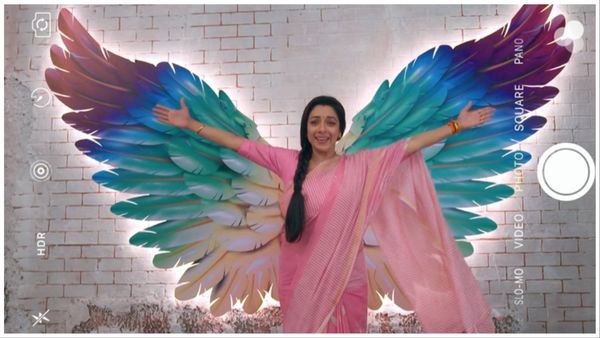 Anupamaa के सपनों के फिर आड़े आया शाह परिवार, समर की शादी से मचा कोहराम