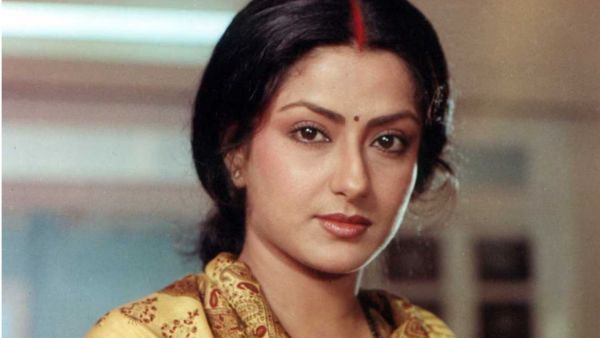 शूटिंग के दौरान जब भारी पड़ा प्रेग्नेंट मौसमी चटर्जी पर रेप सीन, हॉस्पिटल में हो गई थी भर्ती