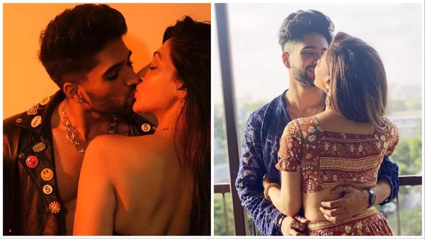 Zeeshan Khan Breakup: 10 साल बड़ी हसीना पर मर मिटा था ये एक्टर, दो साल बाद उतरा प्यार का भूत तो कीं राहें जुदा