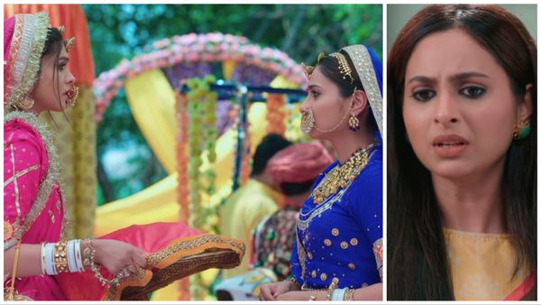 YRKKH: अभीर का सच जानकर आरोही का हाल होगा बुरा, खो बैठेगी अपनी सुध-बुध करेगी ऐसे-ऐसे काम