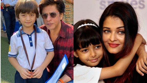 ऐश्वर्या लेकर शाहरुख और करिश्मा के बच्चे पढ़ते हैं मुंबई के इस स्कूल में, फीस सुन फट जाएंगे काम
