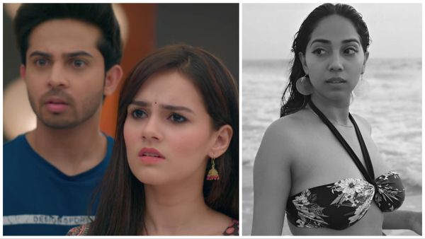 Anupamaa: अनुपमा का लाडले बेटे समर का इस बोल्ड हसीना पर आया दिल, हॉटनेस के आगे डिंपी भी भरती है पानी