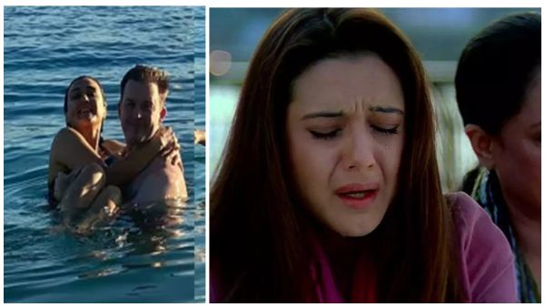 मशहूर एक्ट्रेस का छलका दर्द- मेरी बेटी को जबरदस्ती किया KISS, व्हीलचेयर पर Harass करने आया