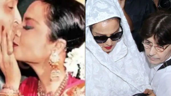 रेखा के इस शख्स के साथ थे पति-पत्नी जैसे संबंध, जेठानी ने रेखा पर लगाए थे हैरान करने वाले आरोप