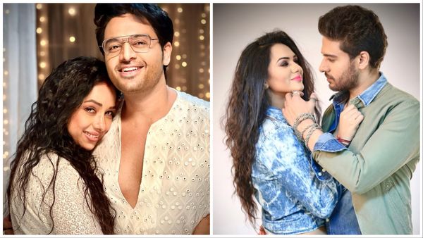 Gaurav Khanna Wife: अनुज की असली 'अनुपमा' की हॉटनेस के आगे तो रुपाली भी फेल, फिगर देखकर तो दिल हार जाएंगे आप