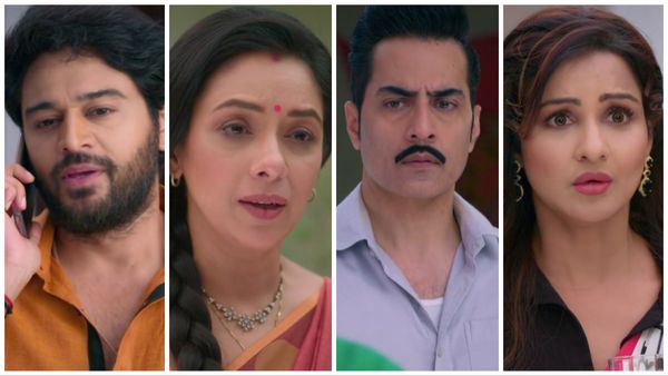 Anupamaa: अनुज और अनुपमा को मिलाने के लिए अंकुश चलेगा ऐसी चाल, माया और वनराज होंगे बेहाल
