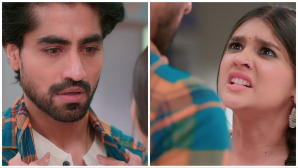 YRKKH: अभीर को अभिमन्यु का बेटा बताएगी अक्षरा, गुस्से में इलाज के लिए ले जाएगी यूएस