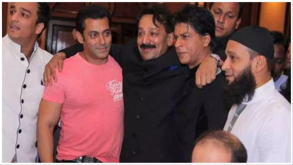 कौन हैं Baba Siddique? इनकी इफ्तार पार्टी को भूलकर भी मिस नहीं करते शाहरुख और सलमान