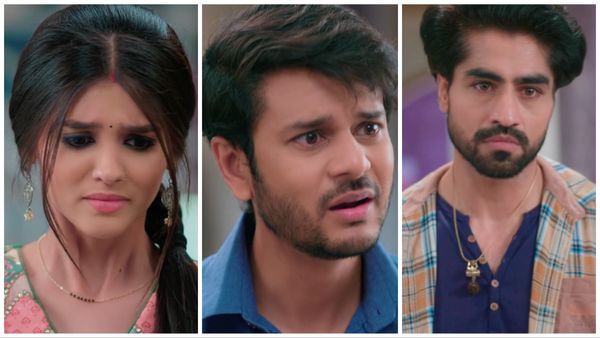 YRKKH: अभीर को अभिमन्यु से हमेशा के लिए दूर करेगी अक्षरा, लेगी ये कठिन फैसला