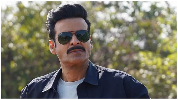 फ्लाइट में शराब देखते Manoj Bajpayee हो गए थे बेकाबू, इतनी पी ली कि हो गए बेहोश