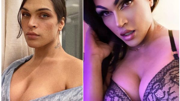 जेंडर बदलवा चुकी सायशा शिंदे के साथ BF करता था ऐसी हरकतें, पाइप लाइन के सहारे चढ़कर बाथरूम में...