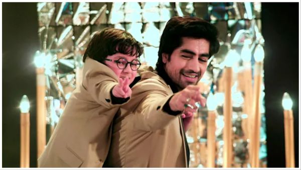 YRKKH: अभिमन्यु के सामने आ ही गया अभीर का सच, क्या अक्षरा को छोड़ना होगा बेटे का साथ?