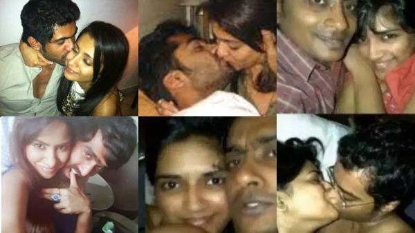 BF के साथ इन हीरोइनों की लीक हुईं प्राइवेट तस्वीरें, किसी ने तोड़ा रिश्ता तो किसी ने मचाया बवाल