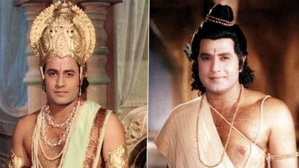 जब सिगरेट पीने पर 'राम' को सरेआम पड़ी थी डांट, फिर अरुण गोविल की हुई ऐसी हालत