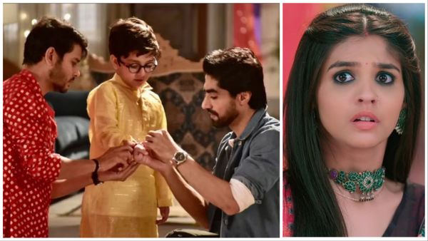 YRKKH: अक्षरा के लाख समझाने पर भी अभिनव पहुंचेगा अभिमन्यु के पास, बाप बेटे का करवाएगा मिलन