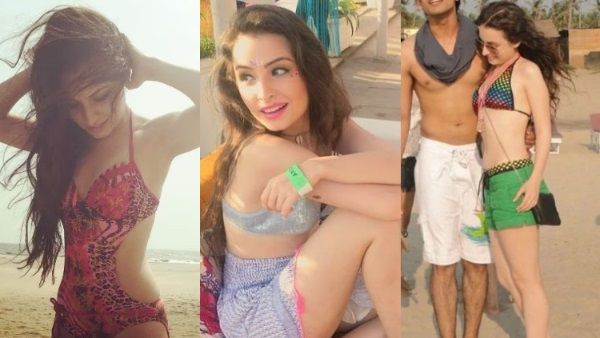 57 साल की ये है बॉलीवुड एक्ट्रेस, फिगर में मलाइका फेल तो जवानी के मामले में 25 की हीरोइने पीछे