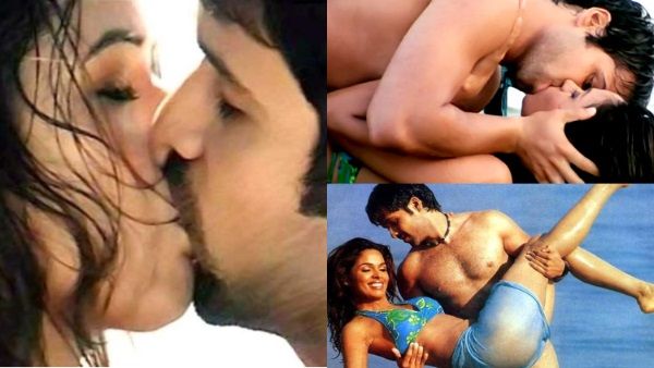 इस हसीना को नहीं पंसद आई थी सीरियल किसर इमरान हाशमी की KISS, बोली- उससे अच्छा तो सांप करता है