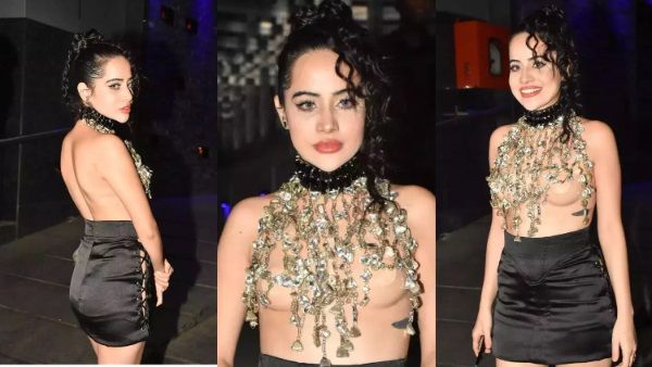 उर्फी जावेद को मुस्लिम लड़कों के साथ होती है ये परेशानी, बोलीं- नहीं बनाऊंगी अपना शौहर