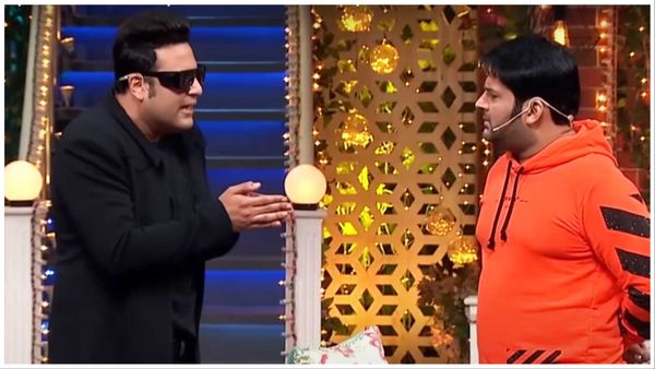 सिर्फ इसी वजह से कपिल शर्मा शो नहीं जा पा रहे हैं Krushna Abhishek, कहा- 'मन तो है, लेकिन...'
