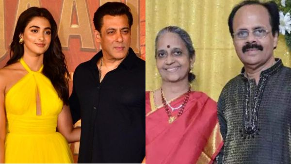 ENT Live Updates: नलिनी मोहन का निधन, सलमान खान की हीरोइनों के ड्रेस कोड पर पूजा हेगड़े का रिएक्शन