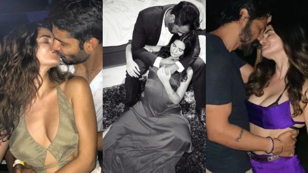 20 साल की शादी तोड़ GF संग लिव इन में रहने लगा ये एक्टर, फिर बिना शादी नई गर्लफ्रेंड को बनाया एक बच्चे मां