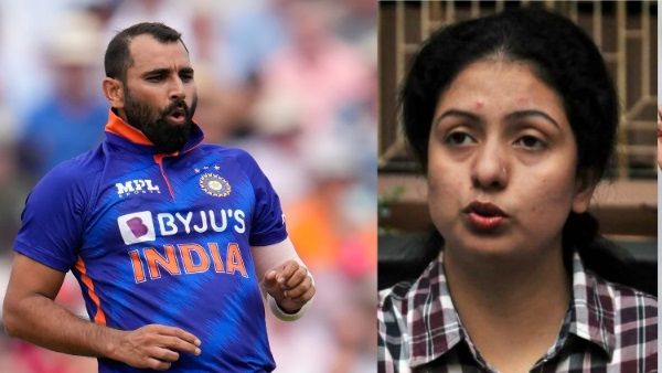 'वर्ल्डकप के बाद दूसरी शादी करेंगे मोहम्मद शमी', हसीन जहां ने किया पोस्ट तो यूजर ने लिखी यह बात