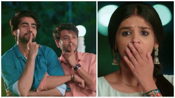 YRKKH Spoiler Alert: नशे में अक्षरा के अरमानों का खून करेगा अभिनव, बता देगा अभिमन्यु को सारा सच