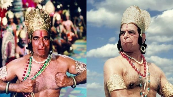 'हनुमान' ने ऐसा दबोचा कि रोने लगा 200 किलो का खूंखार पहलवान, मांगने लगा था रहम की भीख