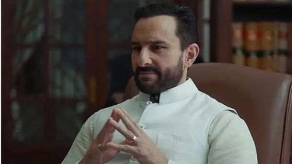 सैफ अली खान के हाथ लगी ऐसी फिल्म, चटा देंगे सलमान-शाहरुख और अक्षय को धूल, 3 घंटे चला नैरेशन