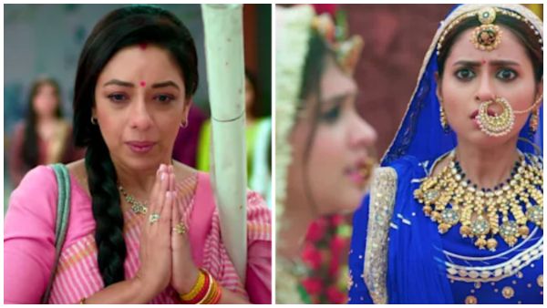 TRP List: पहले नंबर की गद्दी पर काबिज है 'अनुपमा', लेकिन इस शो से है खतरा हड़प सकता है रुपाली का फेम