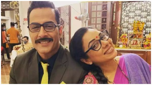 Anupamaa: क्या वाकई अनुपमा और वनराज के बीच है अनबन, एक्ट्रेस ने कहा- 'वो मेरे अच्छे दोस्त नहीं है, लेकिन..'